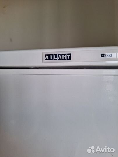 Холодильник Atlant бу