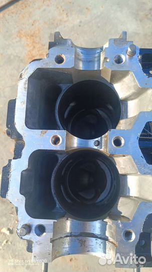 Разобран меркурий 15 м