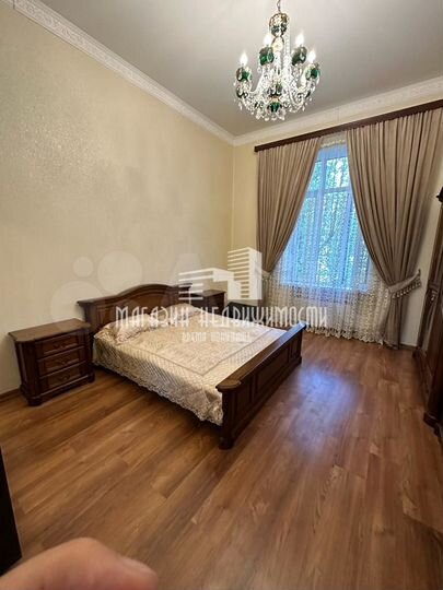 3-к. квартира, 74 м², 2/3 эт.