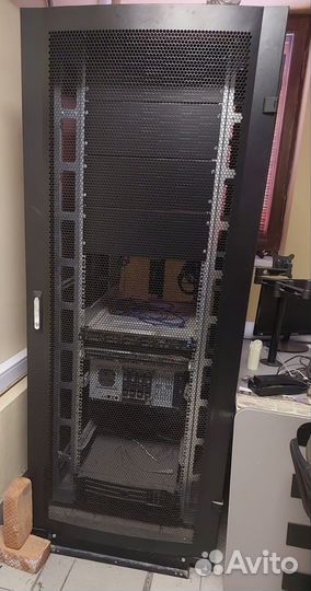 Серверный шкаф бу