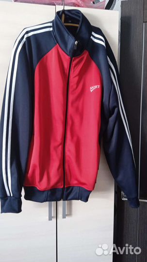 Спортивный костюм мужской р. 54-56