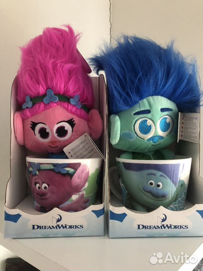 Игрушка в кружке