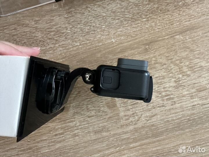 Камера GoPro Hero 6 Black