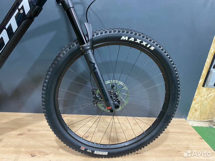 Scott Strike eride 940 (2022)