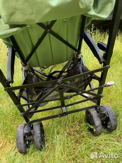 Коляска трость Inglesina