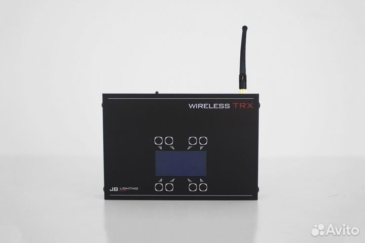 JB-Lighting Wireless TRX ZU0009 передатчик