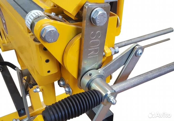 Листогиб LBM 300 PRO (3 м/0,7 мм)