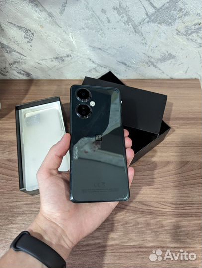 OnePlus Nord CE 3 Lite 5G, 8/128 ГБ