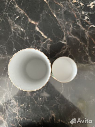 Тубус Zielinski