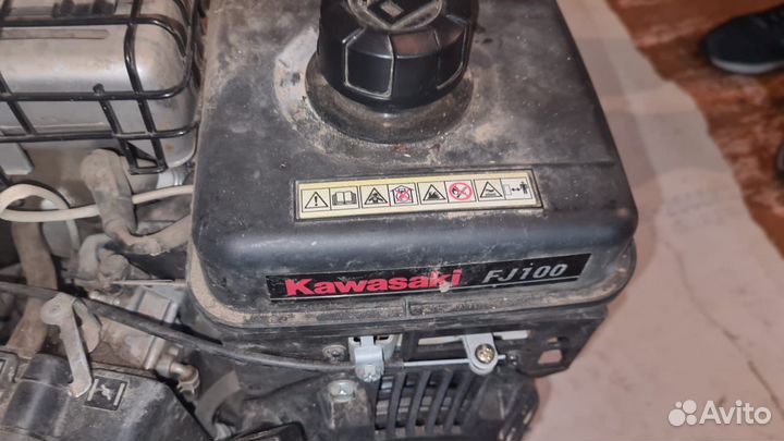 Мотоблоки и культиваторы