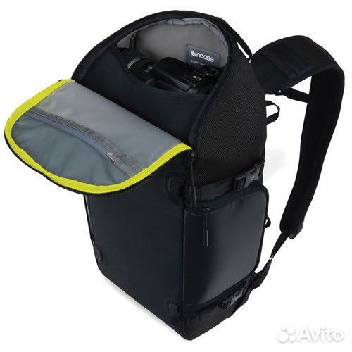 Рюкзак Incase Gopro Backpack