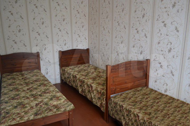 2-к. квартира, 44 м², 3/4 эт.