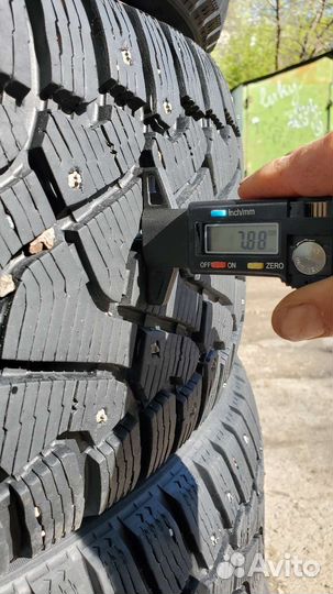 Pirelli Ice Zero 265/60 R18