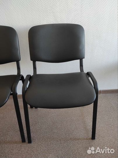 Офисный стул