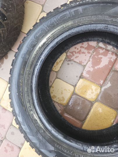 Novex All Season 205/60 R16