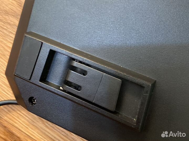 Игровая клавиатура Razer