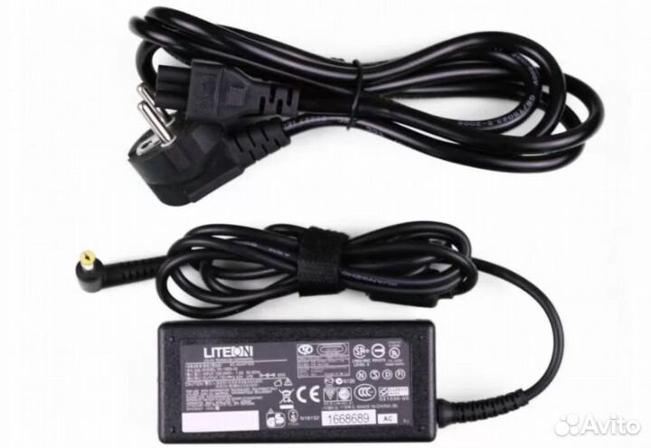 Блок питания для ноутбука Acer Aspire 5536