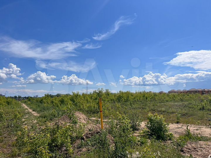 Участок 10 сот. (СНТ, ДНП)