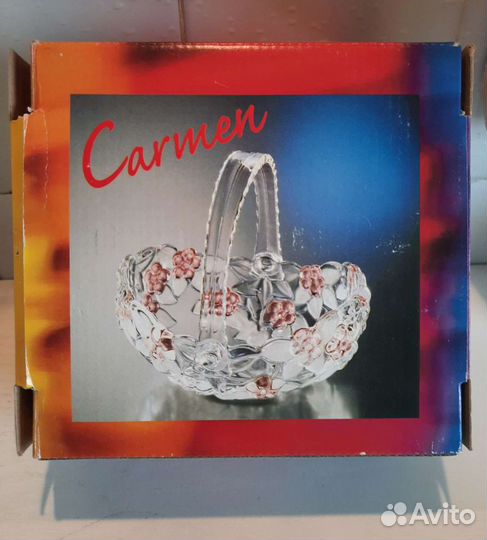 Конфетница