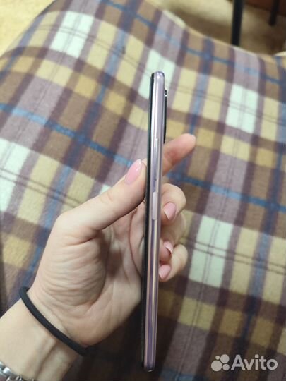 Xiaomi Mi 11 Lite 5G NE, 8/128 ГБ