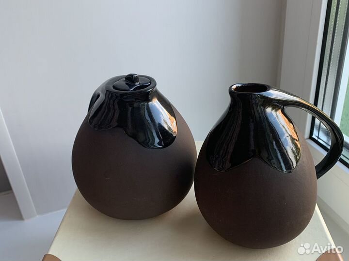 Винтажная керамика