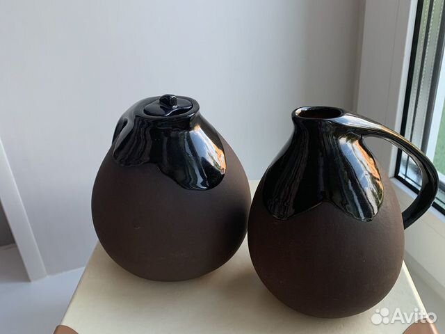 Винтажная керамика