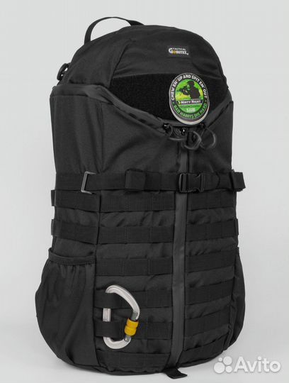 Рюкзак gongtex Dragon