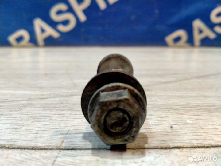Эксцентрик задний Bmw 525I Левый Руль Пробег: