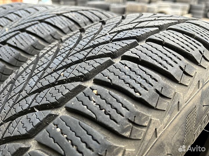 Goodyear UltraGrip Ice 2 195/65 R15 95T