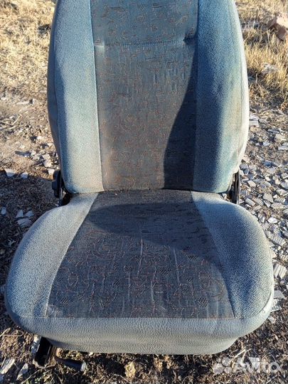 Запчасти на оку