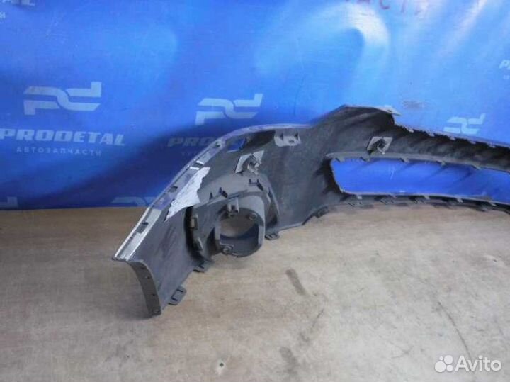 Бампер передний Opel Antara