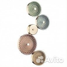 Бра Odeon Light Caramella 5412/26WL