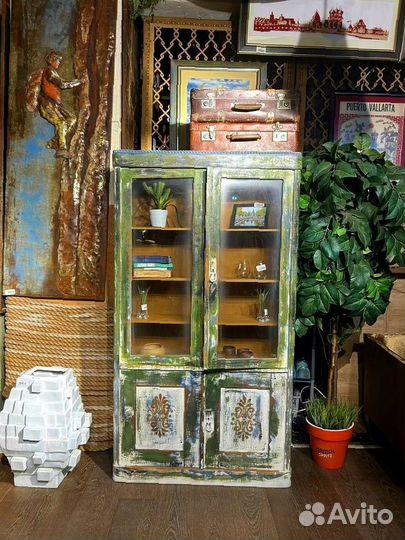 Буфет авторский