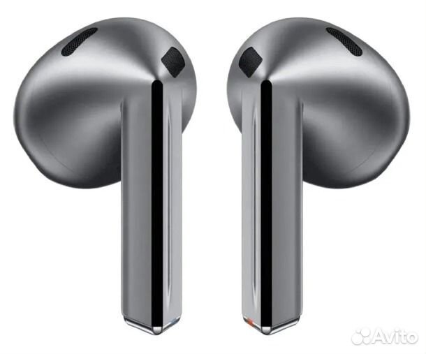 Наушники беспроводные Samsung Galaxy Buds3 Silver