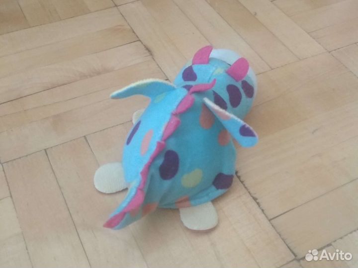 Игрушка-вы вертушка из 2021 года