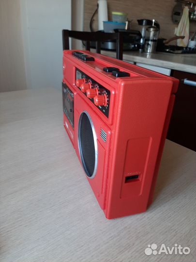 Магнитофон Томь М-303-1