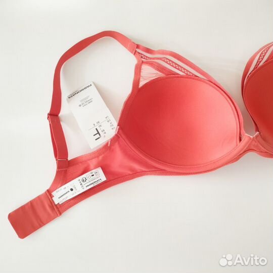 Новый бюстгальтер из Франции Passionata 65 F