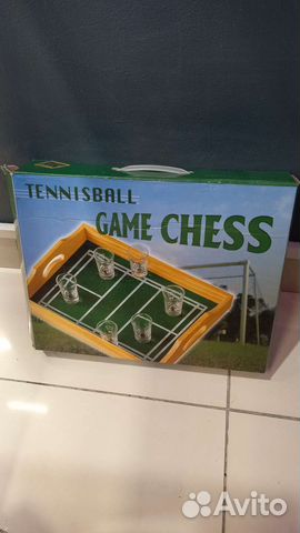 Поднос со стопками