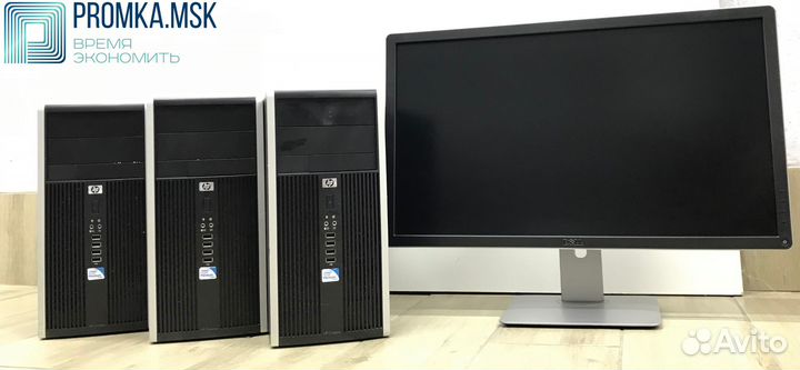 Лазерный Принтер HP LaserJet Enterprise P3015