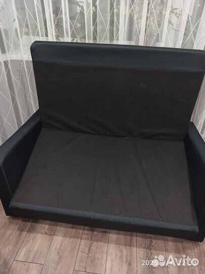 Диван IKEA сольста