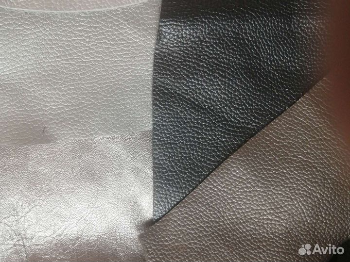 Натуральная Кожа на сумку,чехол. научу шить из неё