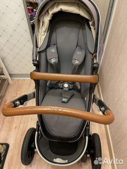 Коляска Joolz Geo 2 в 1