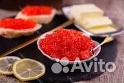 Икра красная 2023 доставка до подъезда