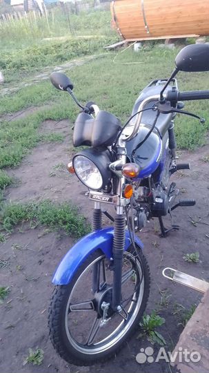 Мопед