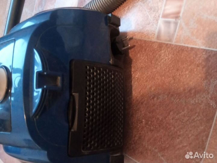 Пылесос samsung