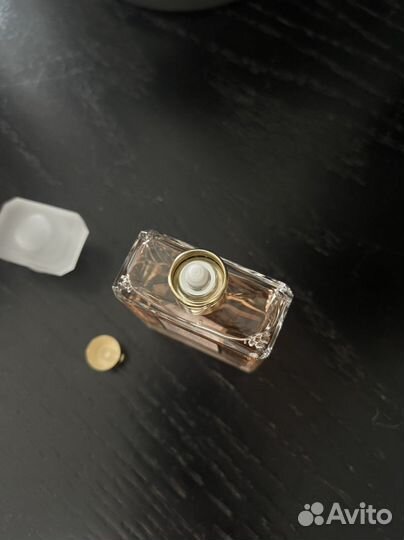 Туалетная вода женская chanel