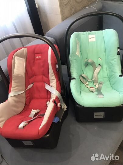 Автолюлька от 0 с базой