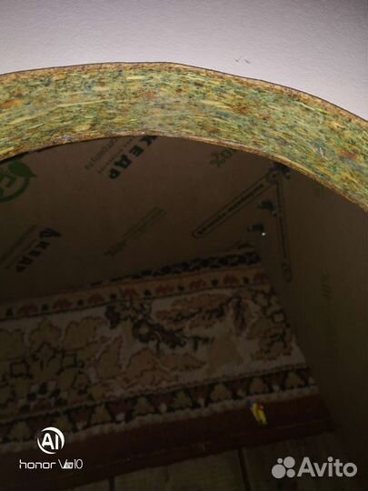 Стул туалет для инвалидов