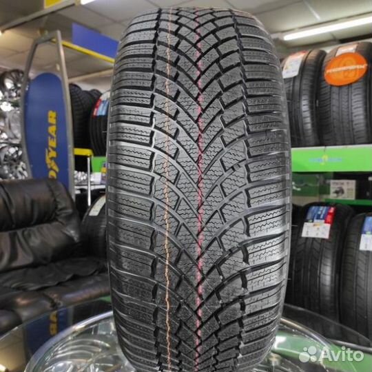 Bridgestone Blizzak LM-005 245/40 R18 97