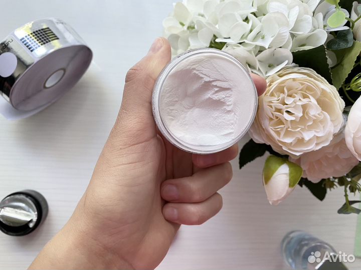 Формы для наращивания ногтей